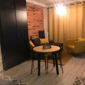 Apartament Sunny, Wrocław