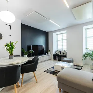 Apartament Apartament na Oławskiej 19, Wrocław