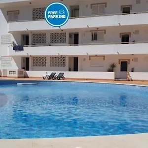  Apartamento Carvoeiro Beach And Pool Portugal