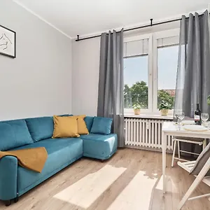 Apartament Museum Square By Renters, Wrocław