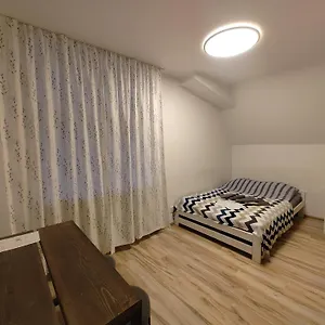  Apartmán Furhouse