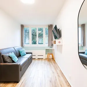  Apartamento Moderne Au Coeur De França