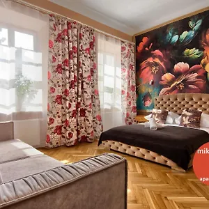  Apartamento Mikolajska 5 Polónia