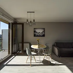 Appartement View Od Wroclawapartament-pl, Wrocław