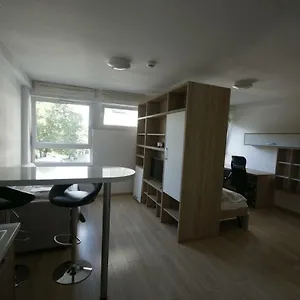 Apartament Starter 24, Wrocław