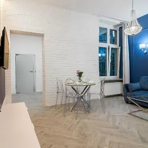 Rentplanet - Szewska Appartamento